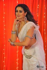 Raai Laxmi in Where is The Venkatalaksmi Song